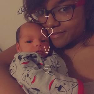 Meet your Posher, Ranette